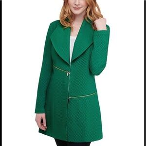 Nygard POPCORN KNIT JACKET